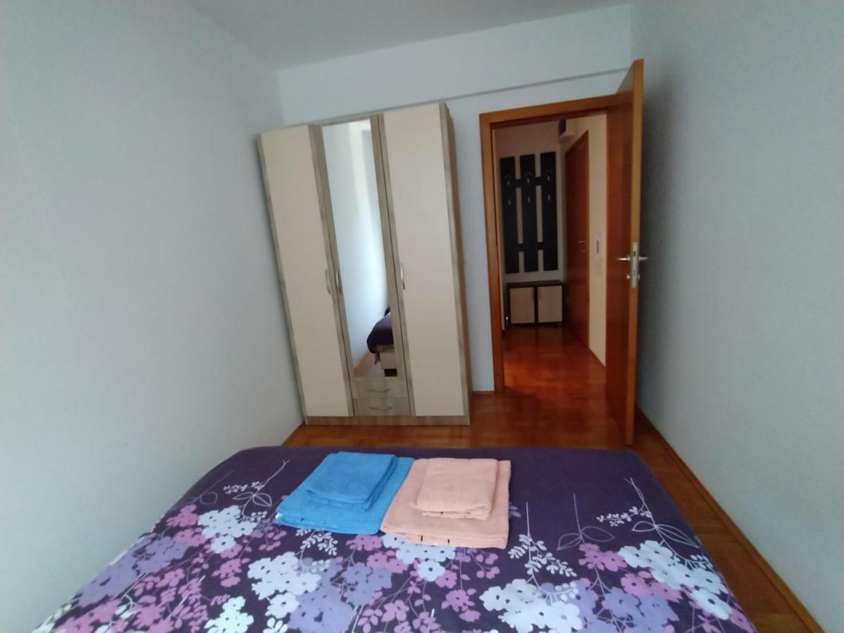 Apartment Silence B Plužine Eksteriør bilde